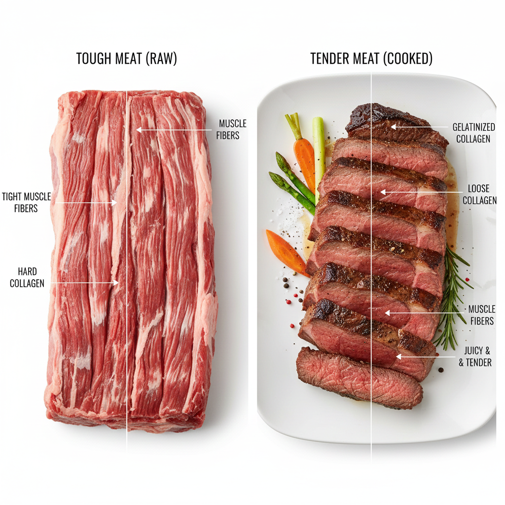 The Ultimate Guide To The Best Way To Tenderize Meat
