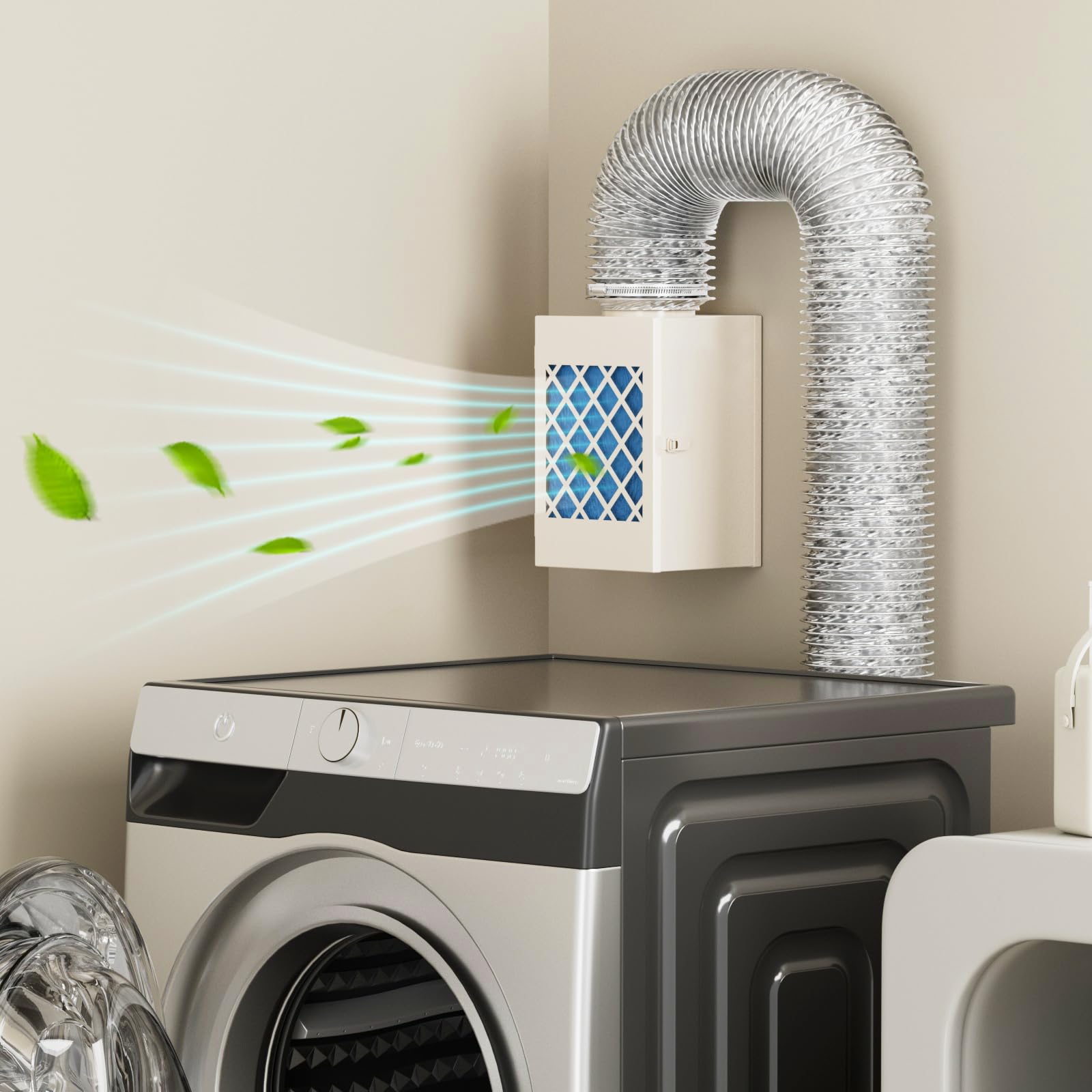 The Best Way To Vent A Dryer For Maximum Efficiency
