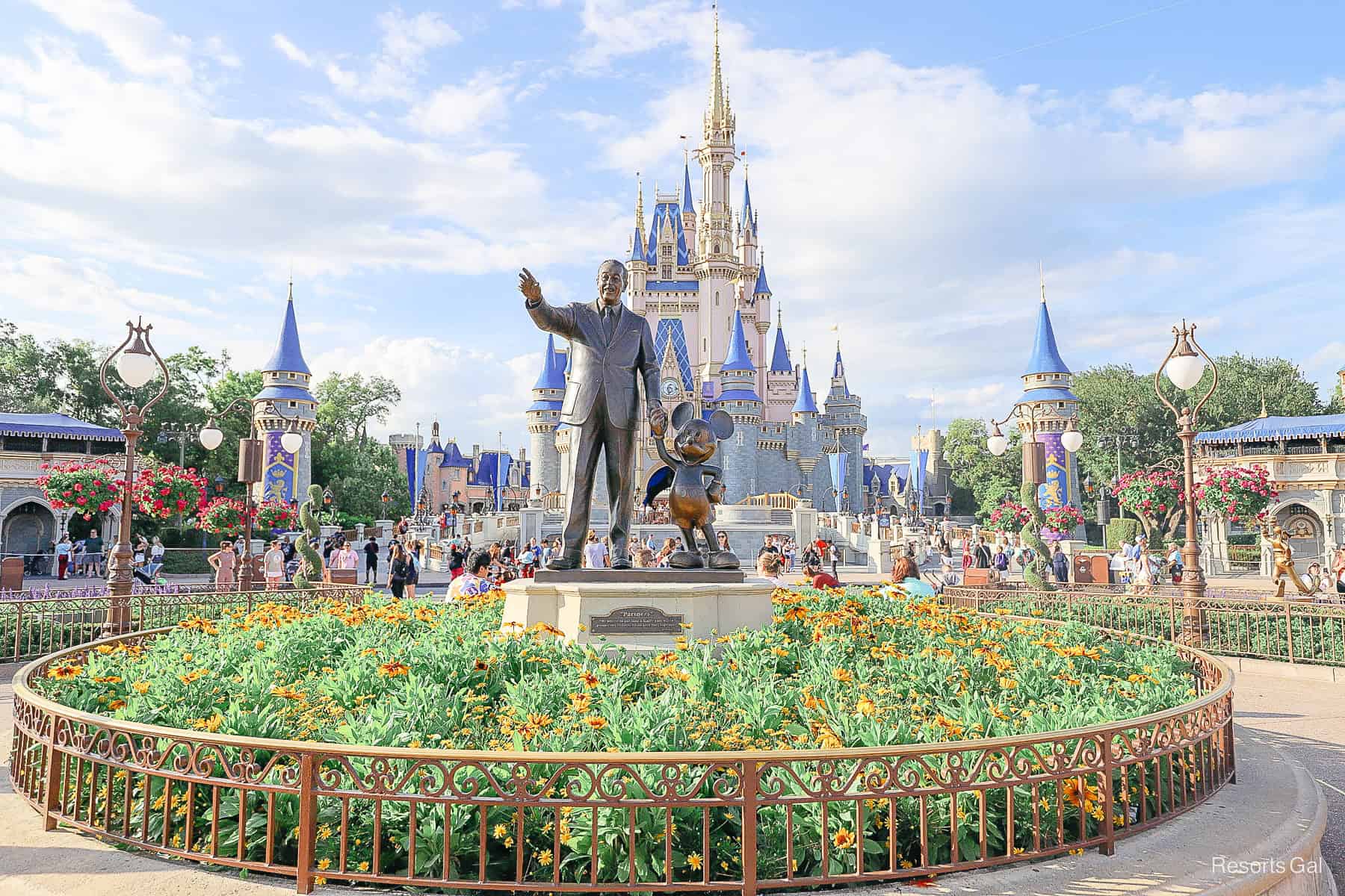 The Best Way To Visit Disney World In 2026: A Pro Guide