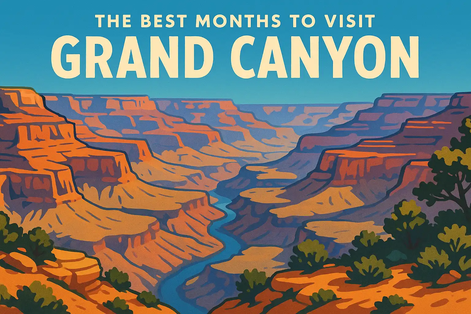The Best Way To Visit The Grand Canyon: An Expert Guide For 2026