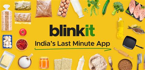 Blinkit Owned By Who