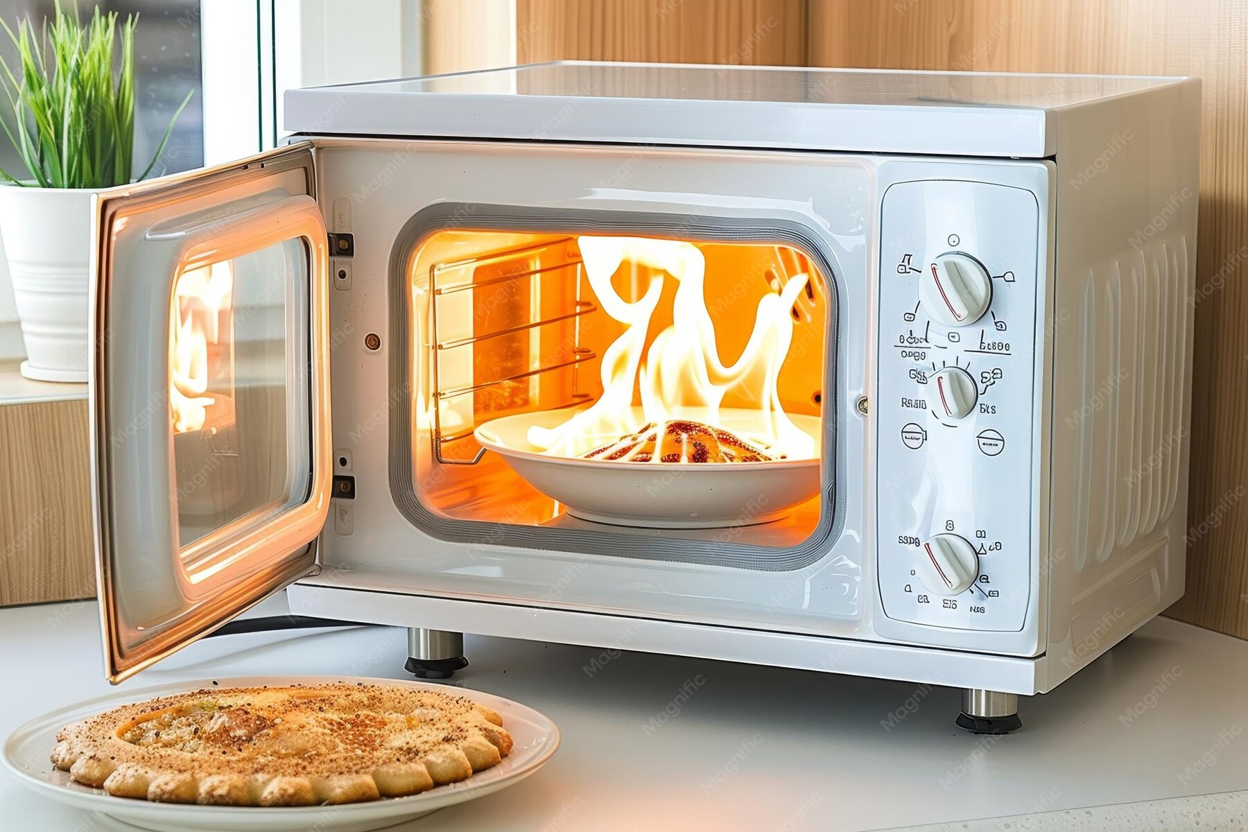 Microwave Electrical Parts: A Practical Breakdown Of How They Work