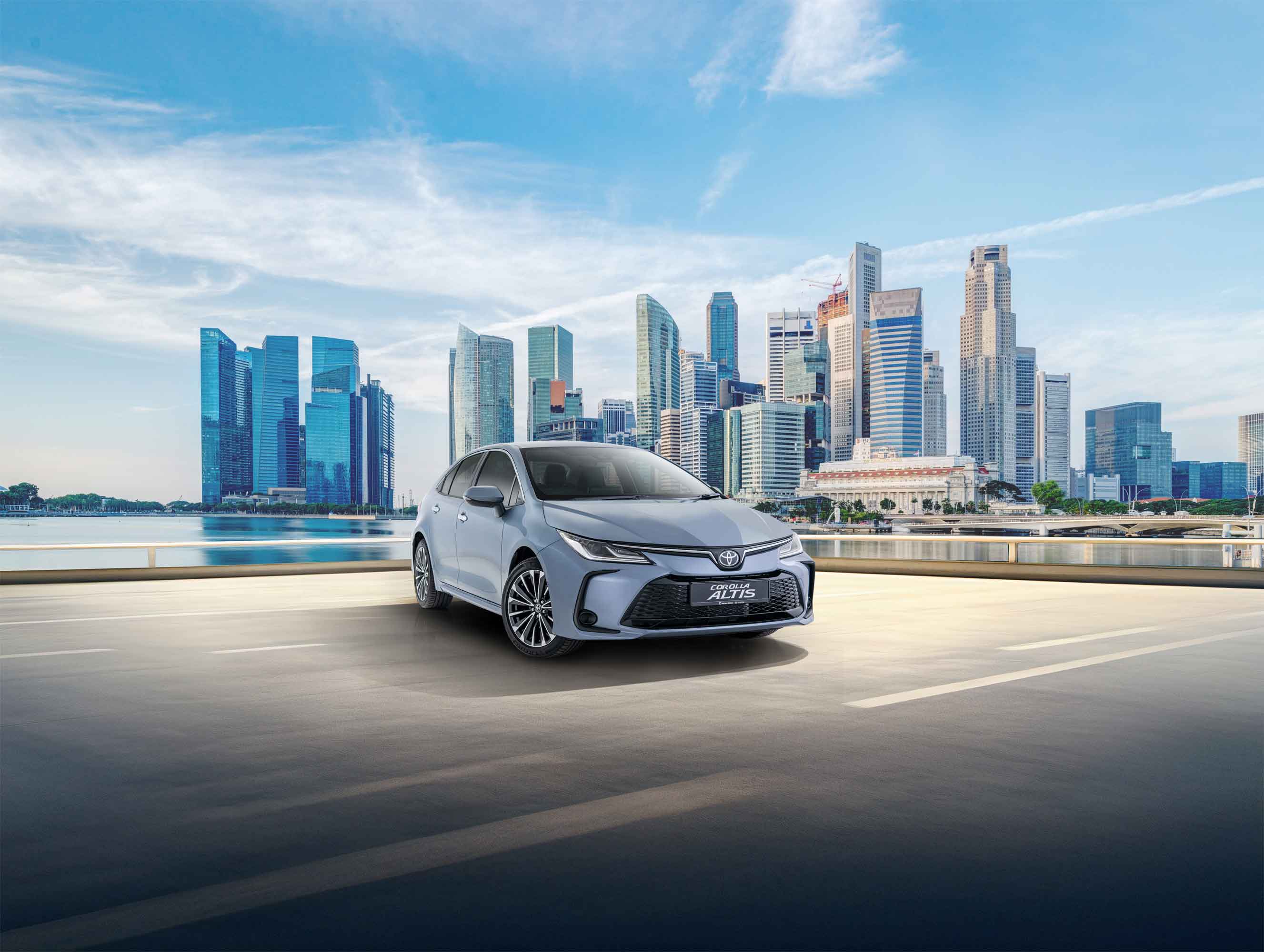 Demystifying The Breakdown Of Car Price In Singapore 2026