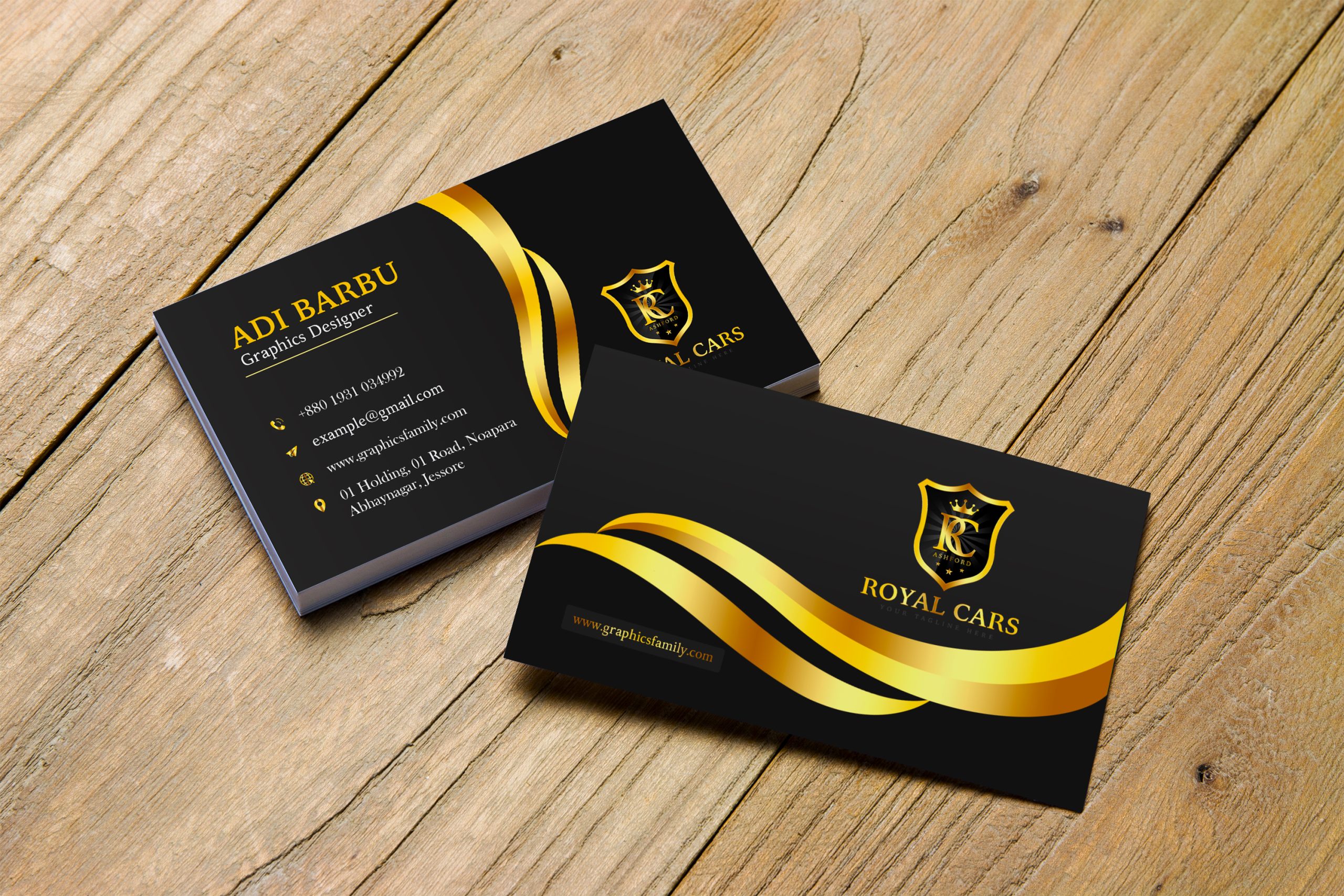 Business Development Representative
