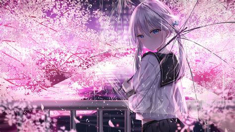 C Wallpaper Girl