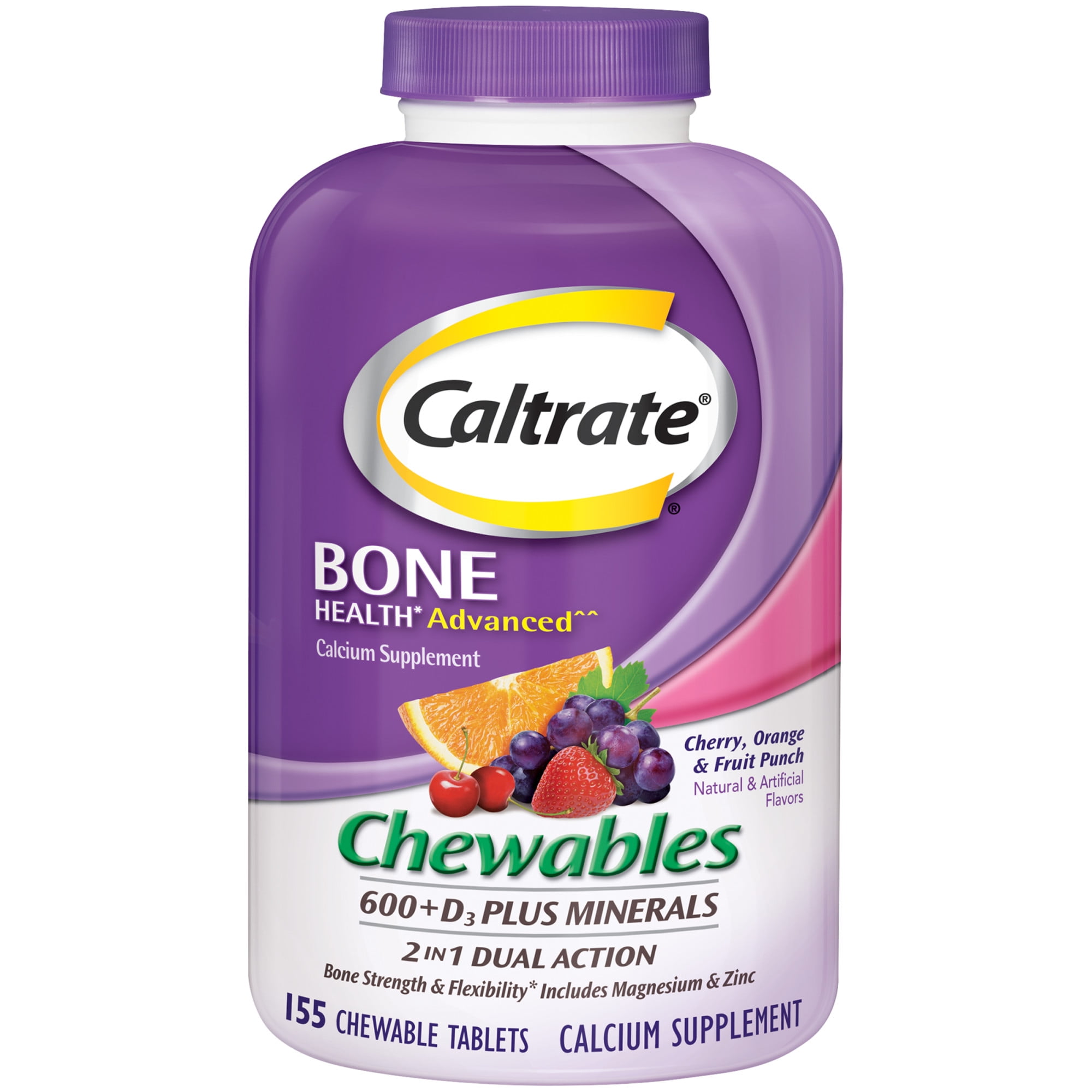 The Essential Guide To Choosing A Calcium Vitamin D Supplement