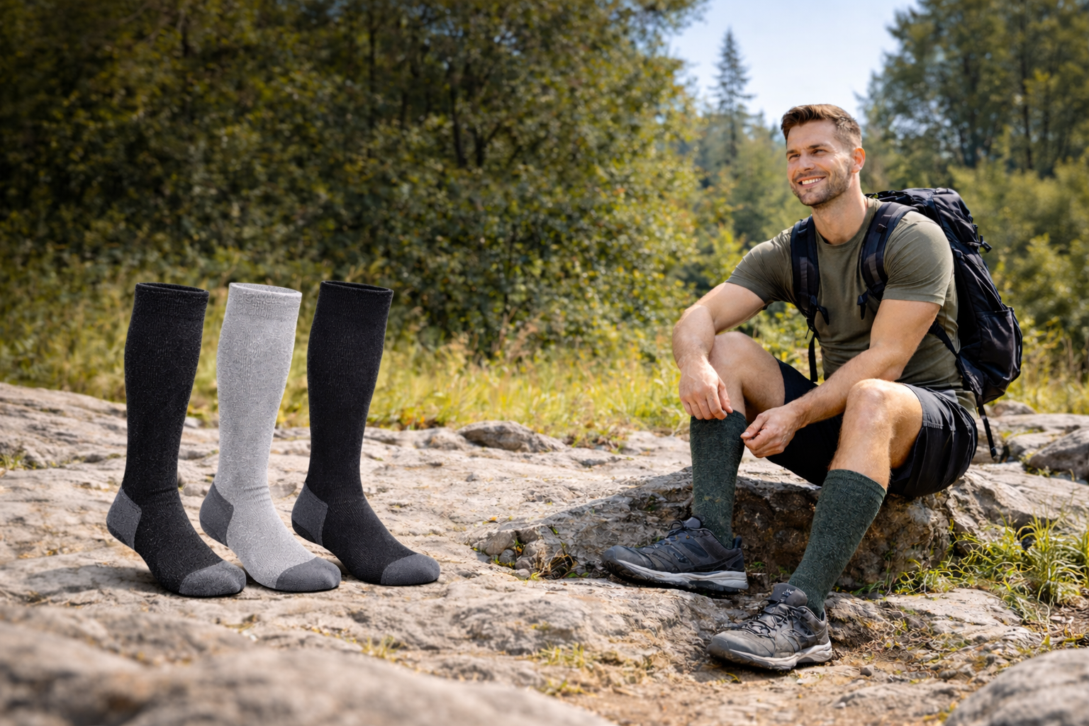 Calf Strain Symptoms