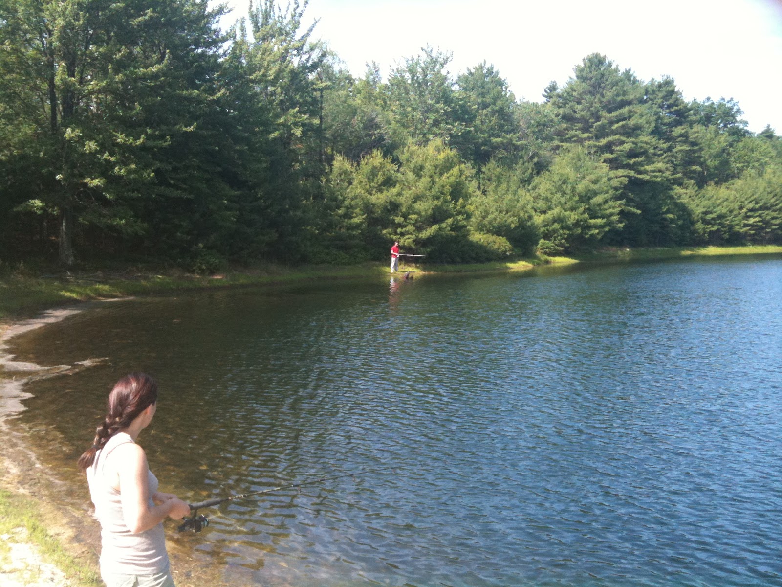 Can You Fish Quabbin Reservoir? A Guide To 2026 Regulations