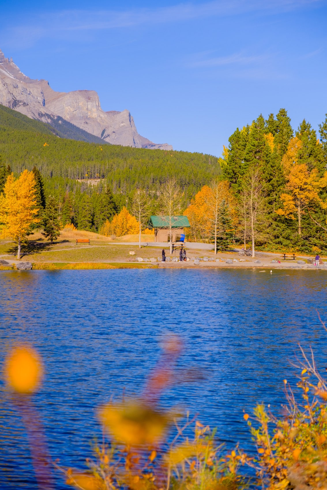 Can You Fish Quarry Lake? A Complete Guide To Local Rules
