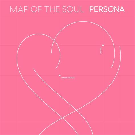Canciones De Map Of The Soul Persona