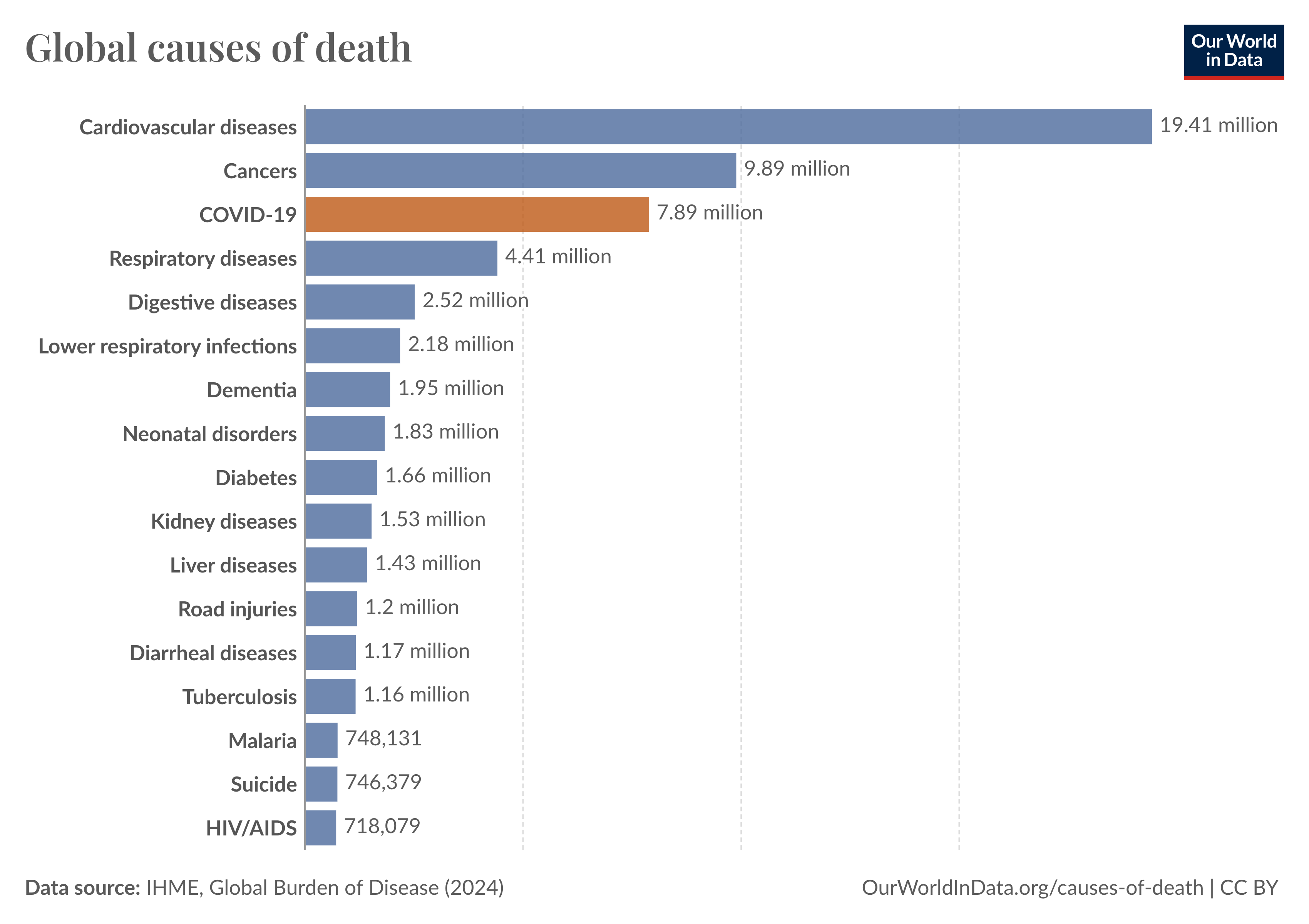 Understanding The Leading Causes Of Death In Afghanistan In 2026