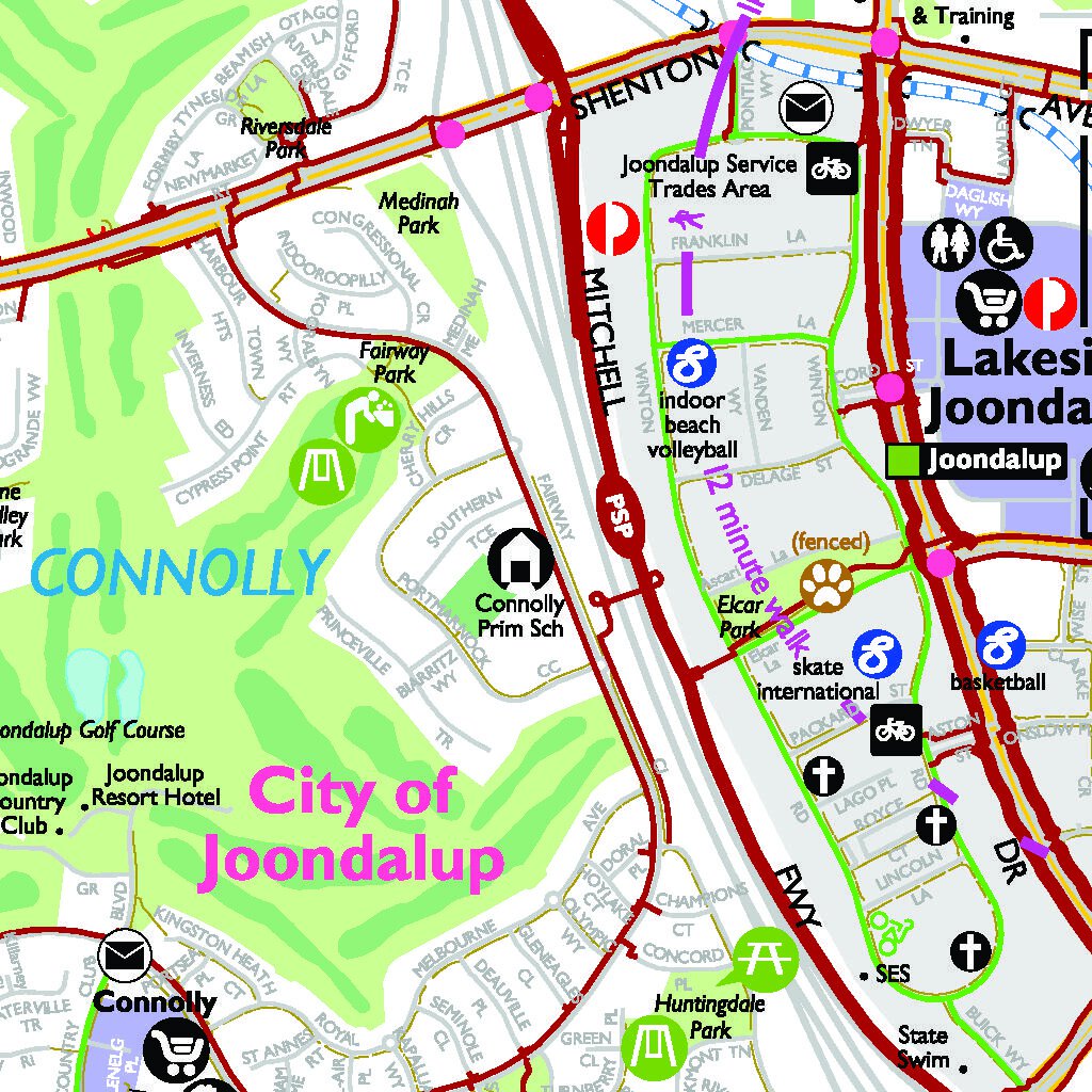 The Essential Guide To Living In The City Of Joondalup