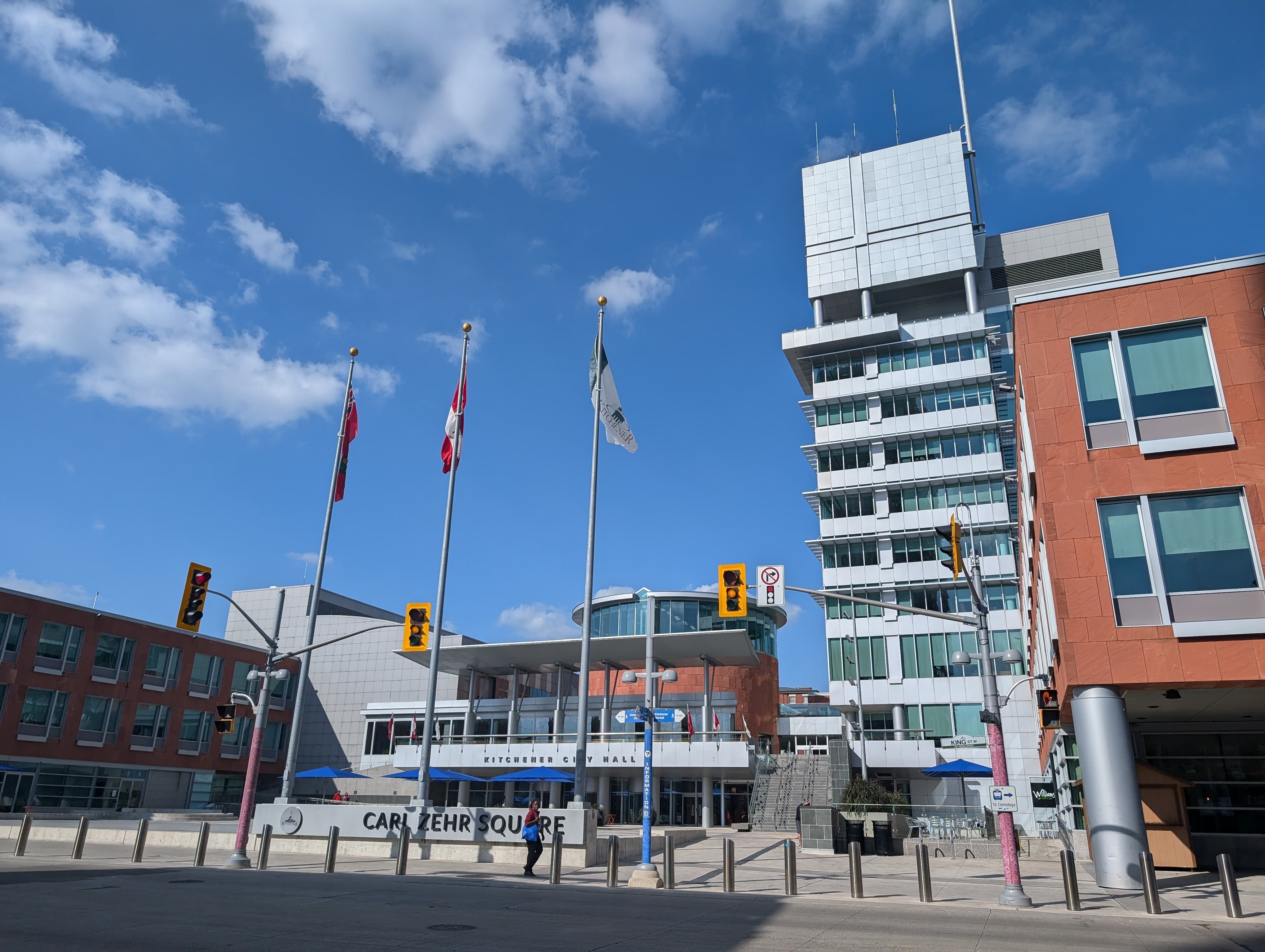 The City Of Kitchener: A Local’s Guide To Living And Exploring