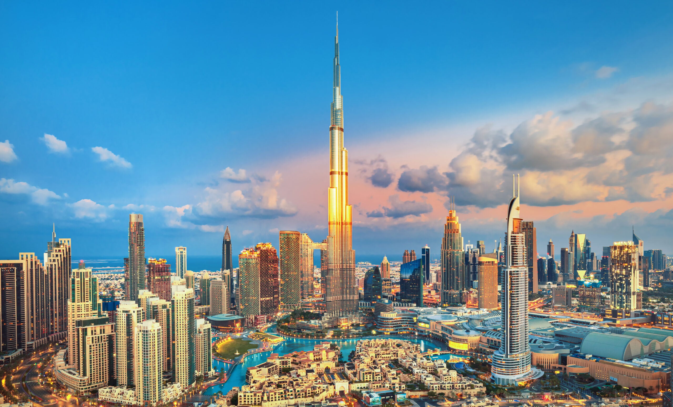 Beyond Dubai: Exploring Every Major City Of Uae