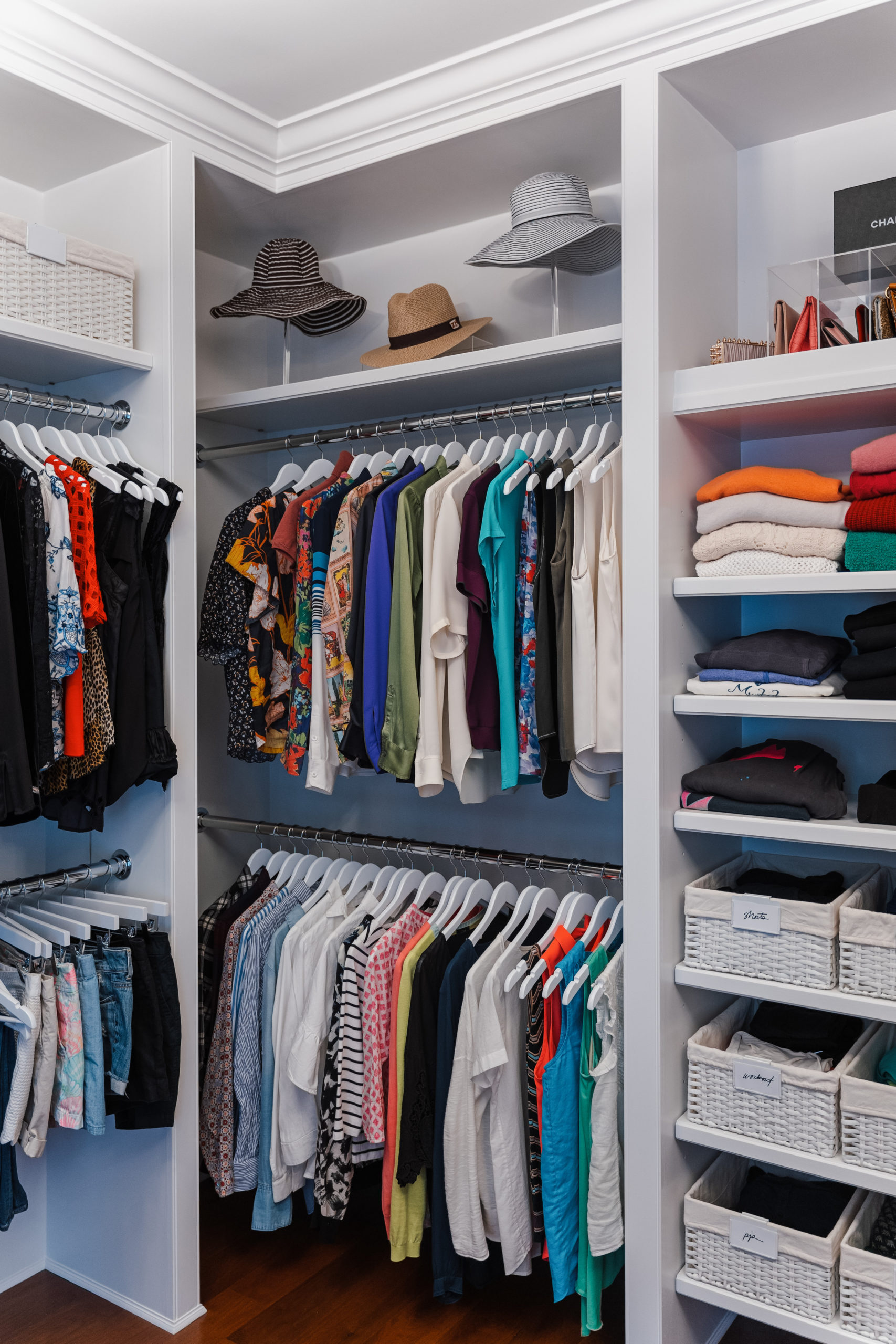 Closets By Design Reviews