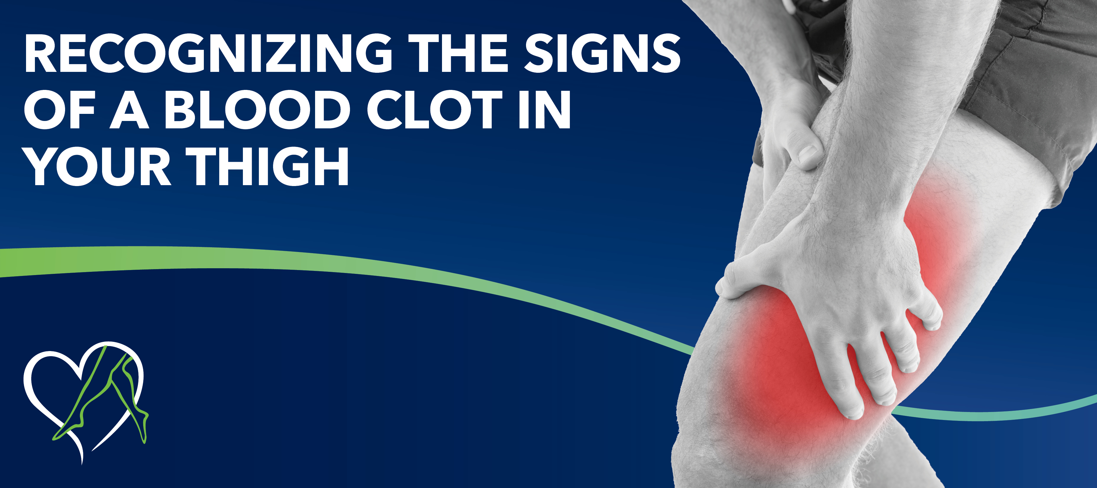 Clot In Heart