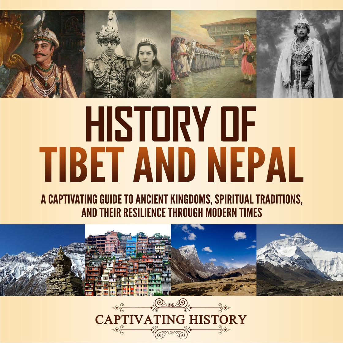 From Ancient Kingdoms To Modern Republic: A Complete History Of Nepal