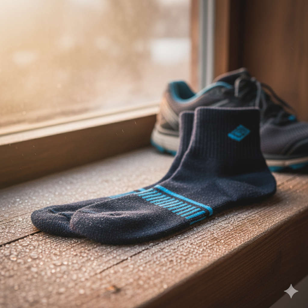 Compression Stockings Edema