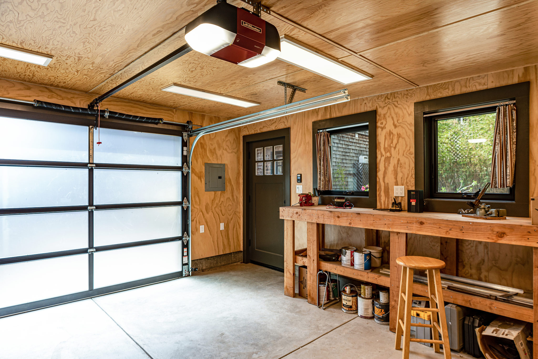 Contractor Cost Plus