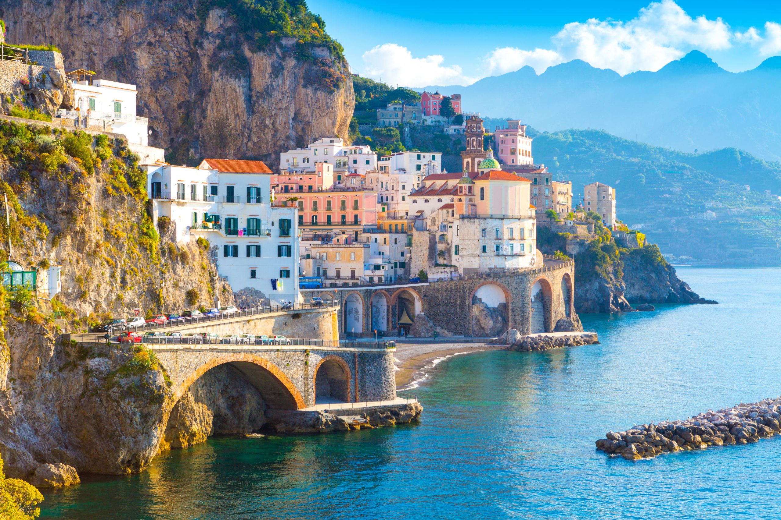 Beyond Rome: Cool Places In Italy To Visit This Summer