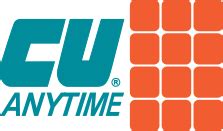 Cu Anytime Atm