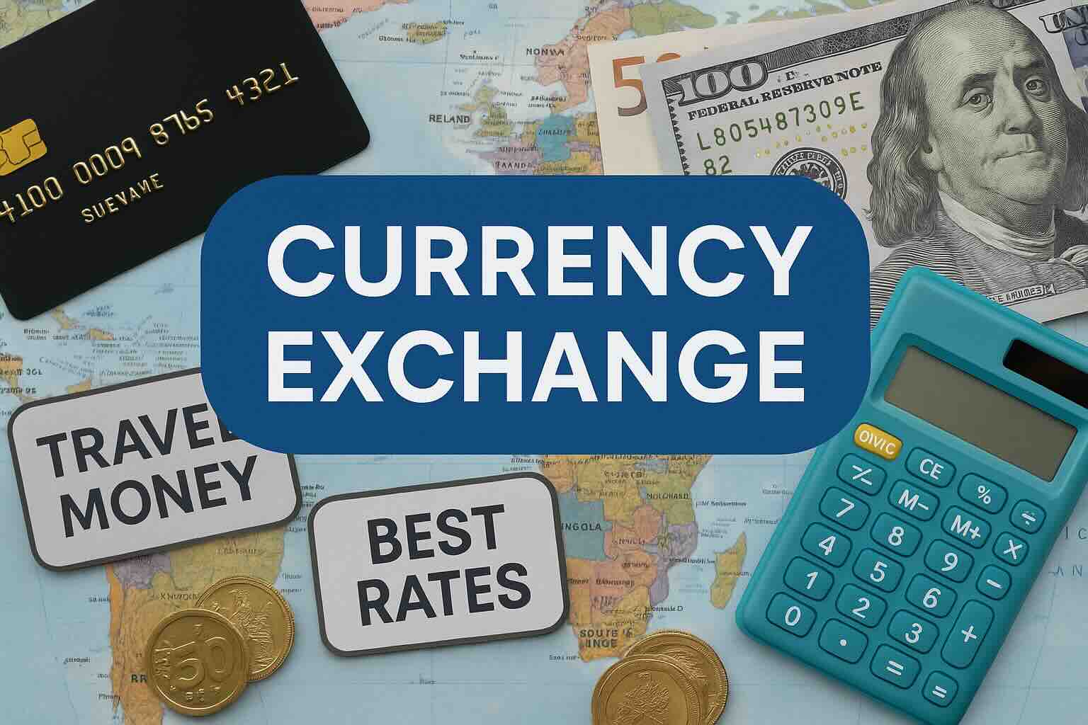 Currency Of Turkmenistan