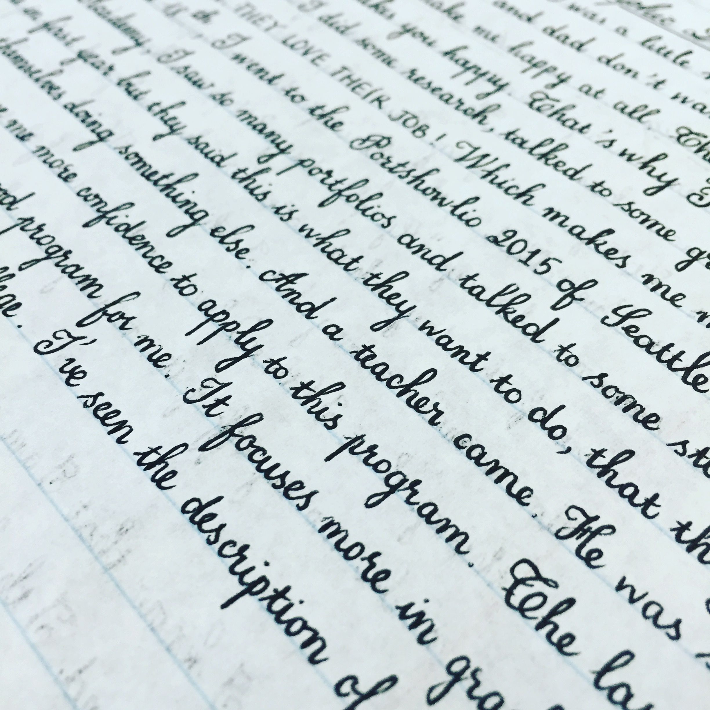 Cursive Fonts For Word