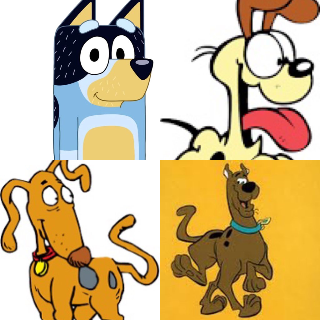 Why D Cartoon Dog Characters Remain Timeless Animation Icons