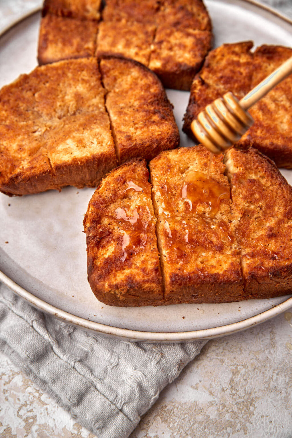 Is Daily Intake Of Honey Actually Good For You?