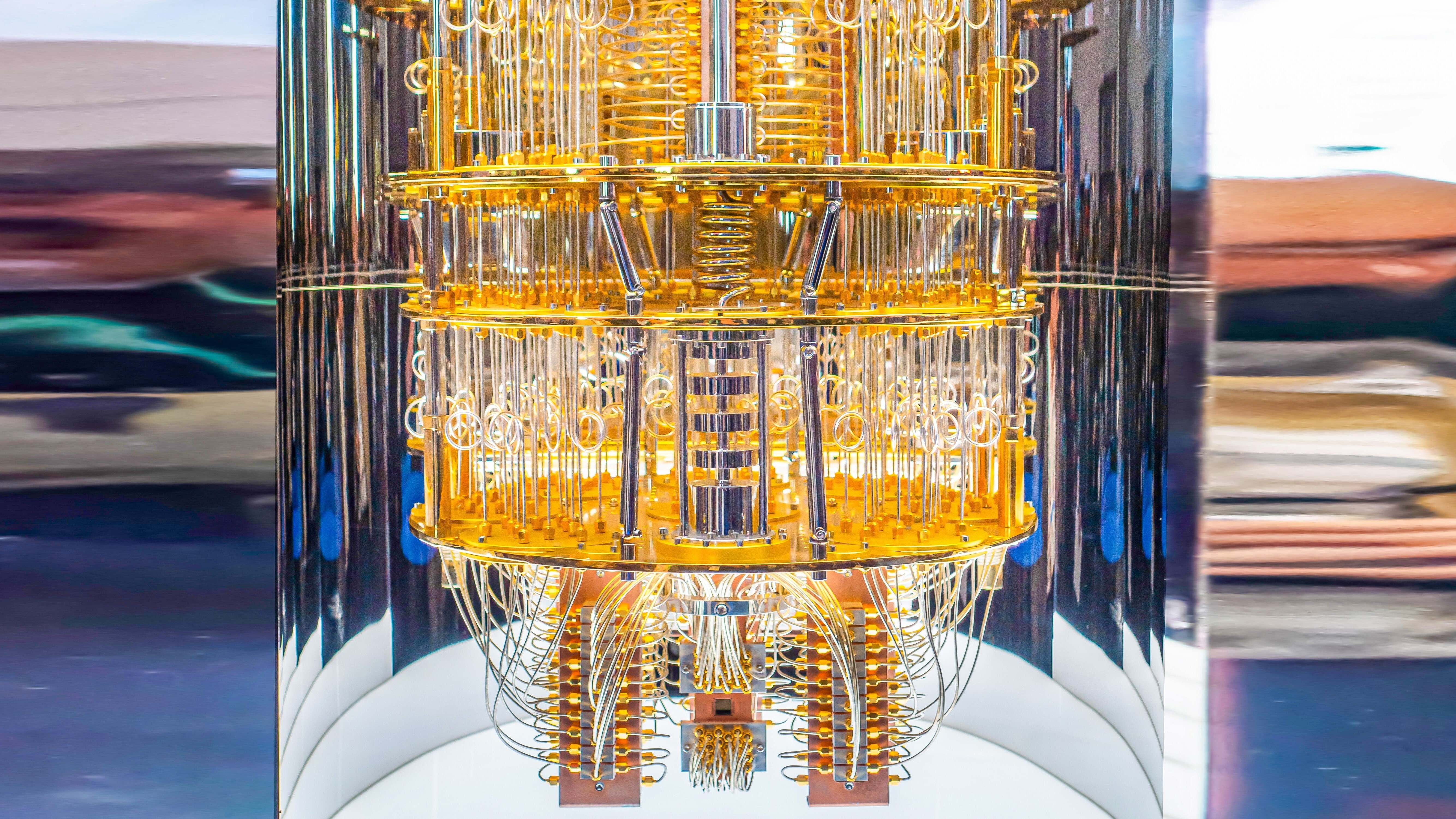 The Realworld Path: Development Of Quantum Computing In 2026