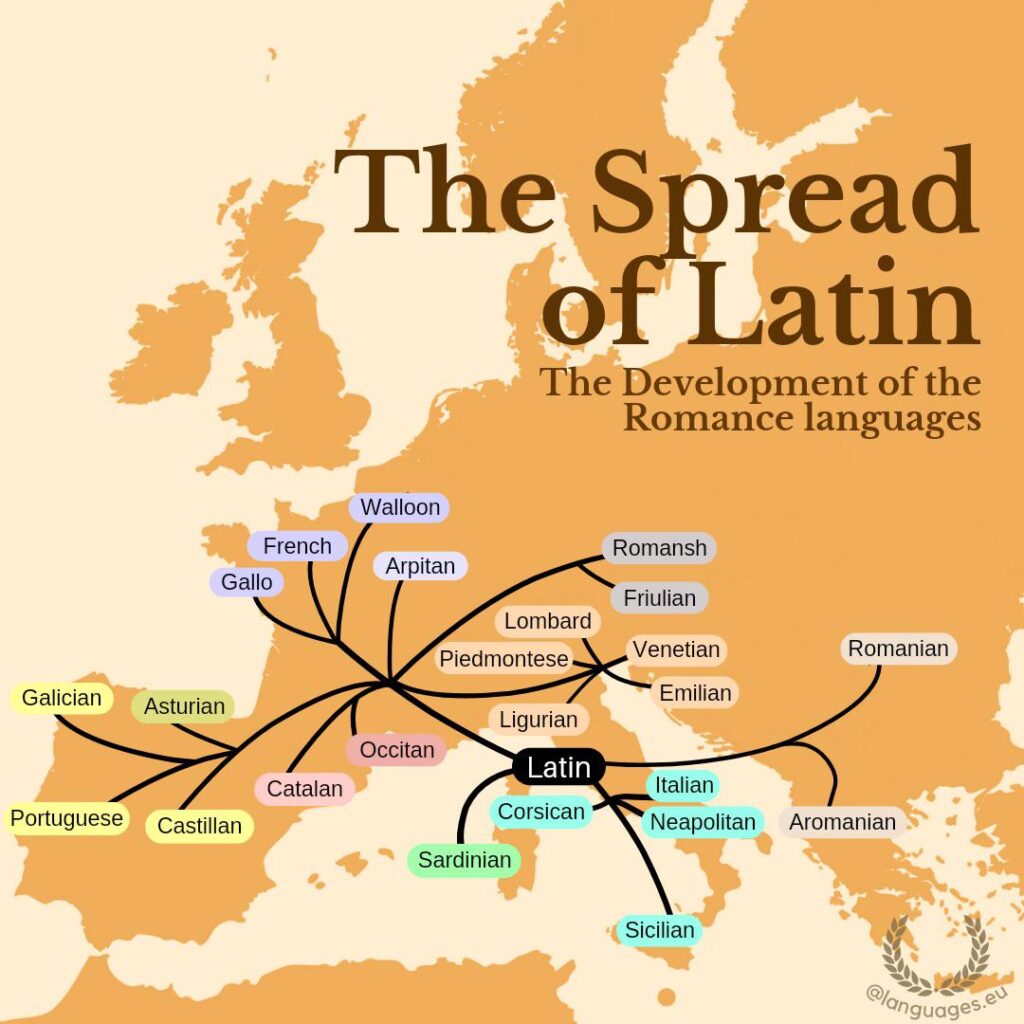 Dialect Map Of Brazil
