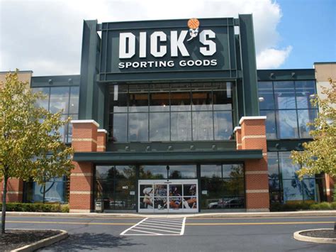 Dicks Sporting Goods Clermont