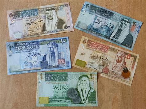 Dinar Currency From Which Country