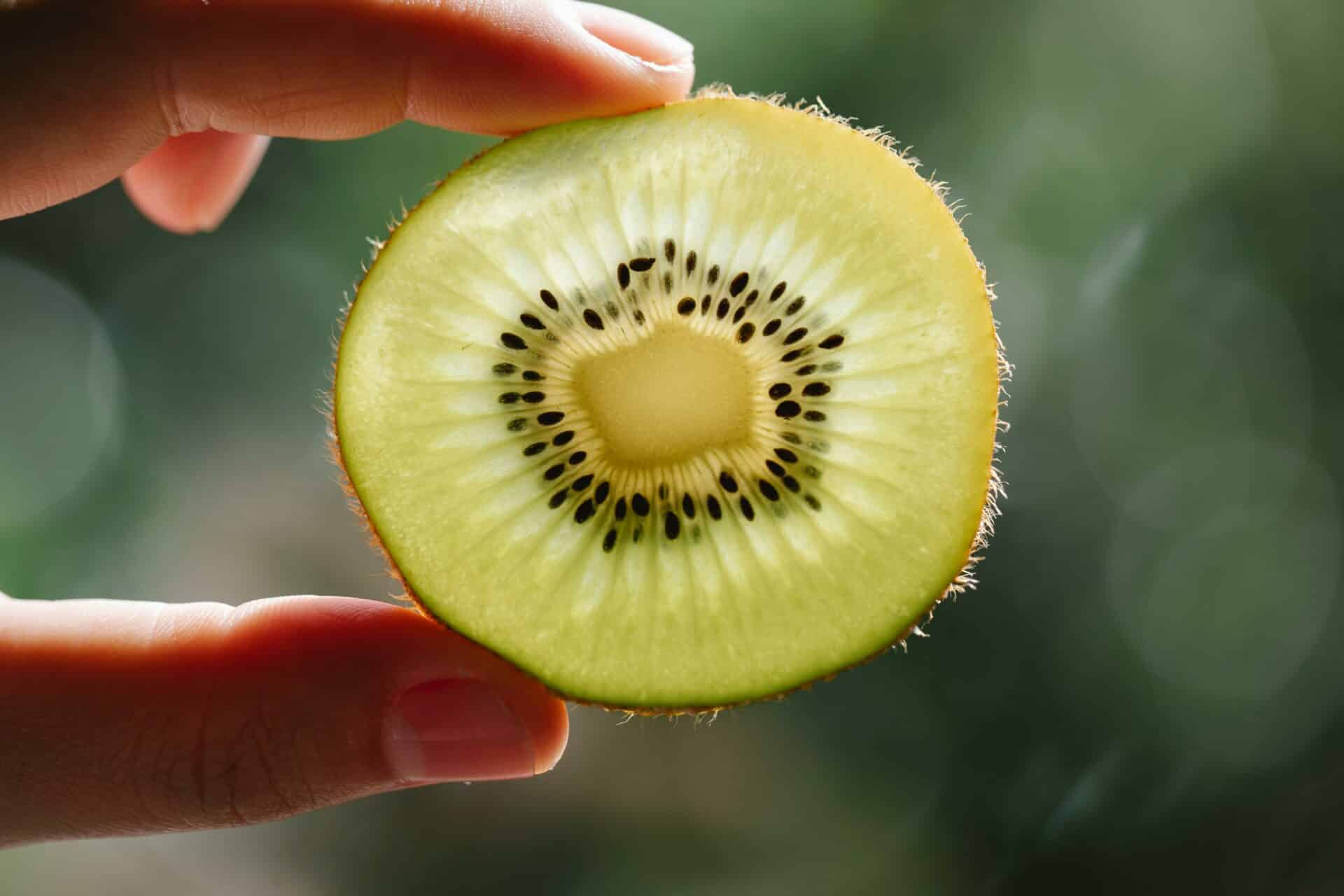 Do You Need To Refrigerate Kiwis? The Storage Guide