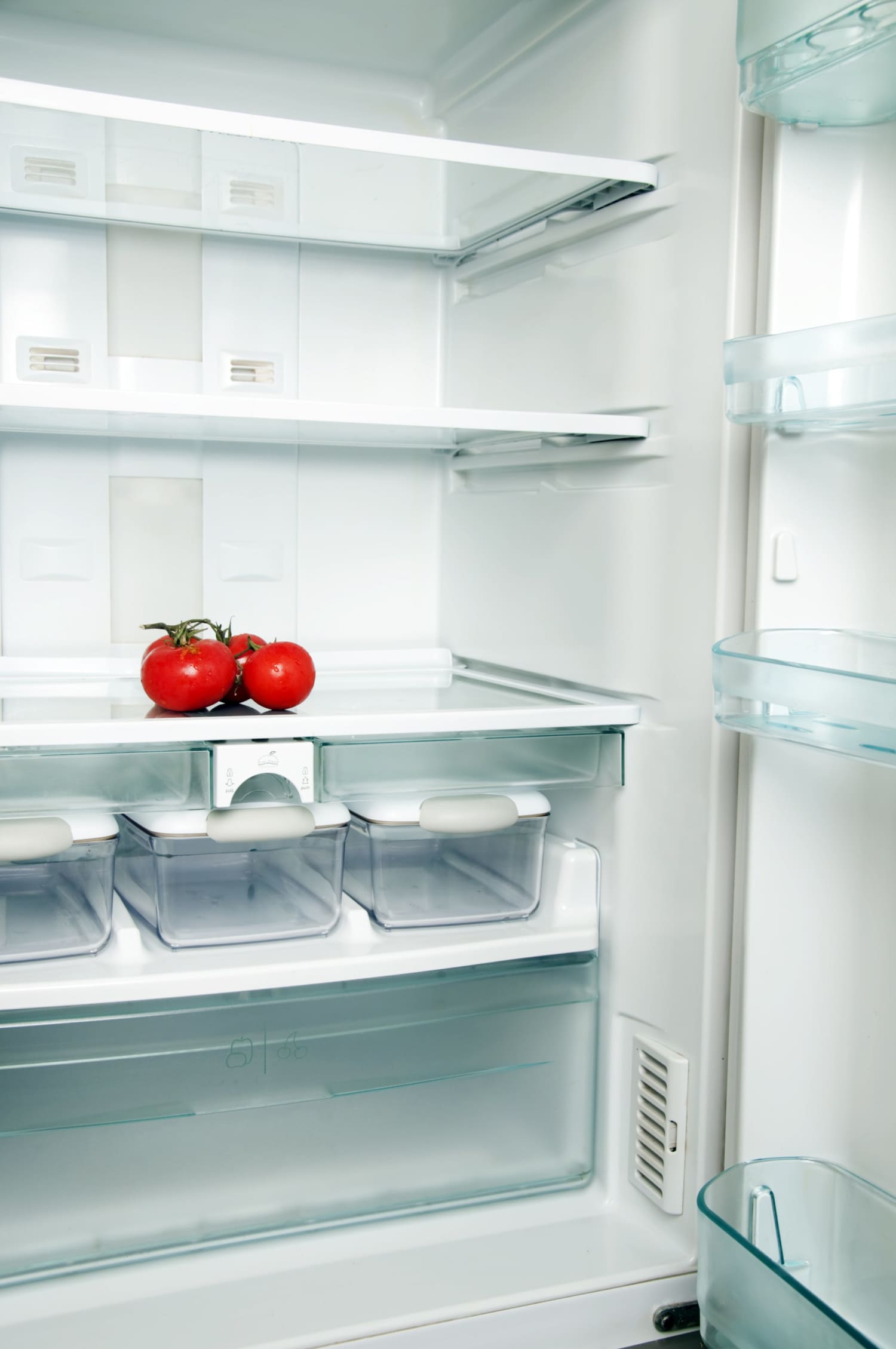 Should You Actually Do Refrigerate Tomatoes? The Truth Revealed