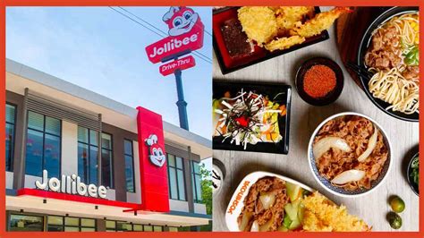 Do They Have Jollibee In Japan