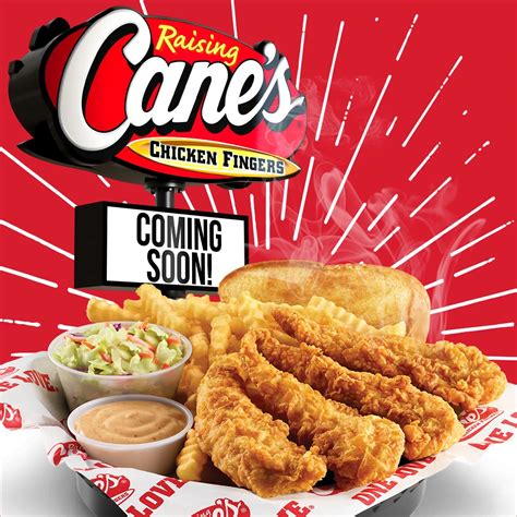 Do They Have Raising Cane's In Canada