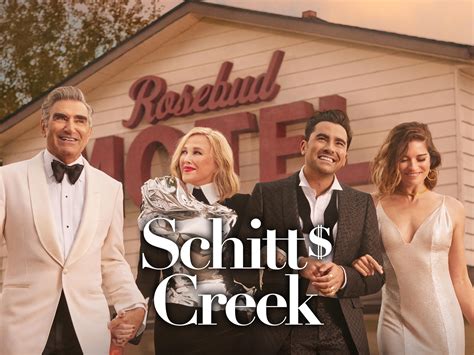 Do They Move Out Of Schitt's Creek