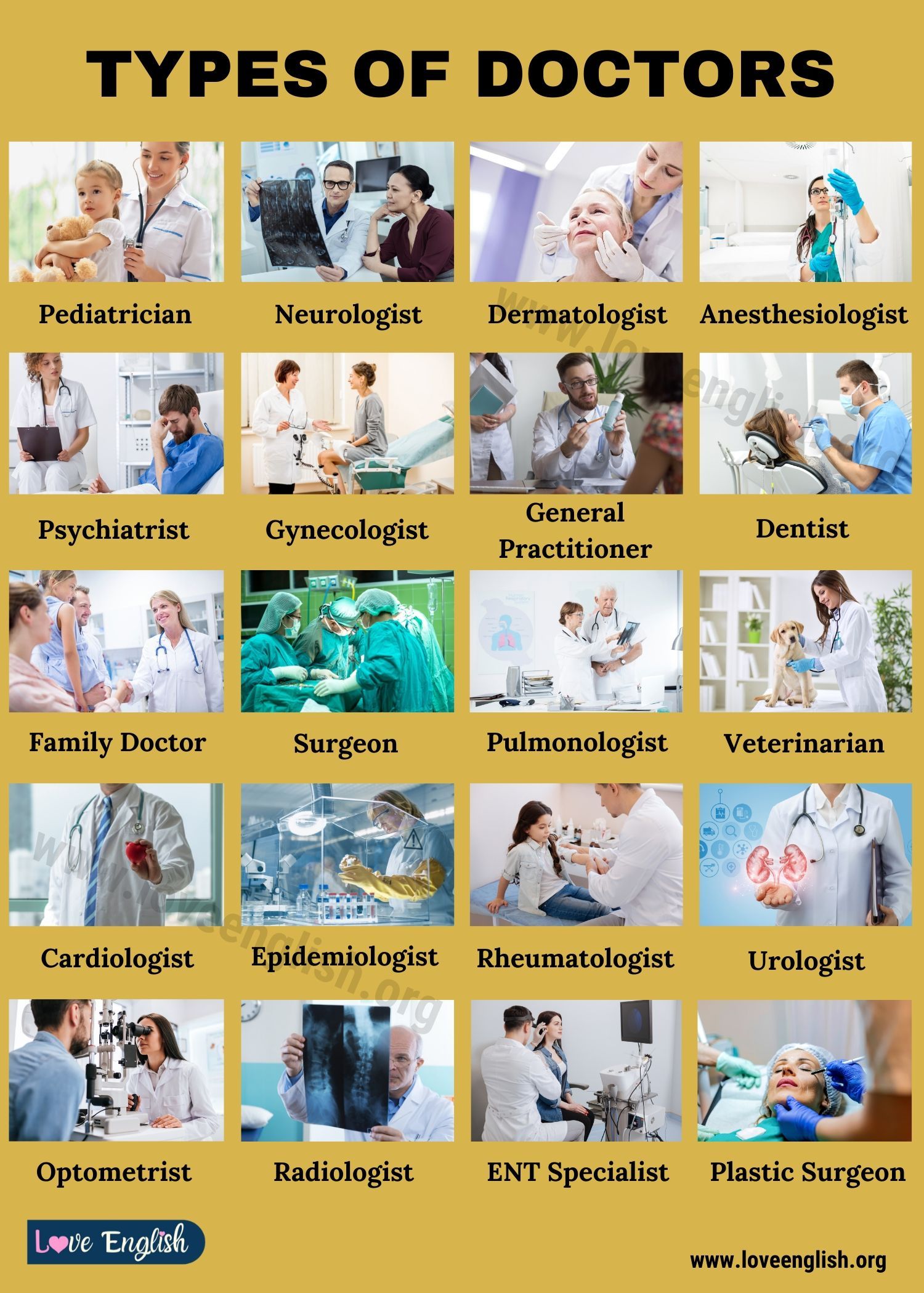 Doctors Community Hospital