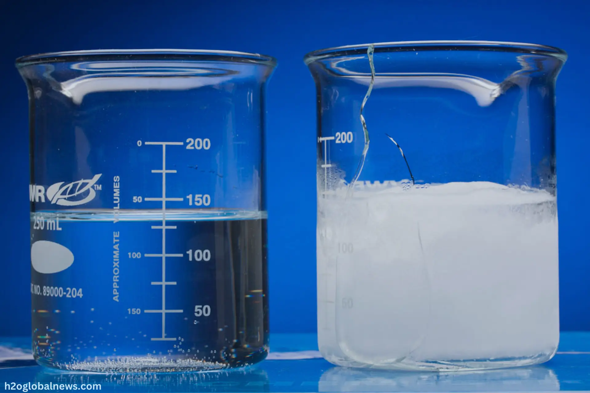 Does Freezing Expand Water? The Science Behind The Expansion
