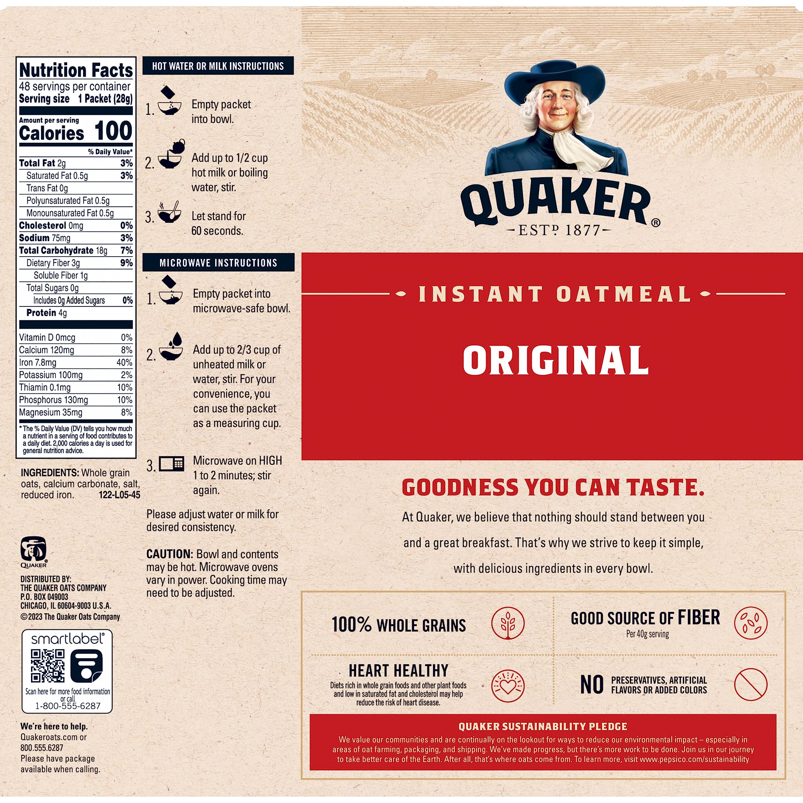 Does Refrigerating Oatmeal Actually Reduce Carbs?