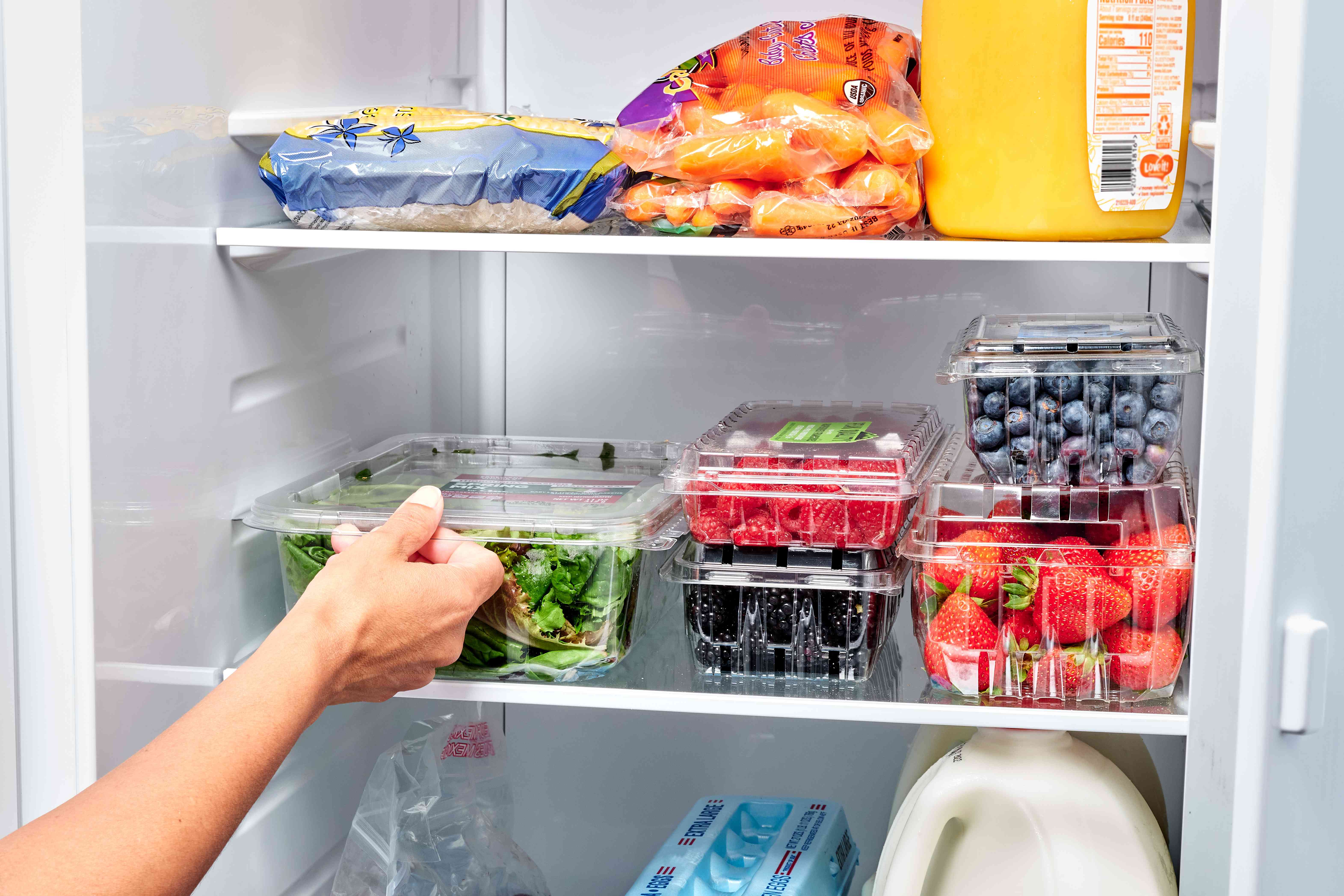 Does Refrigerating Oranges Actually Keep Them Fresh Longer?