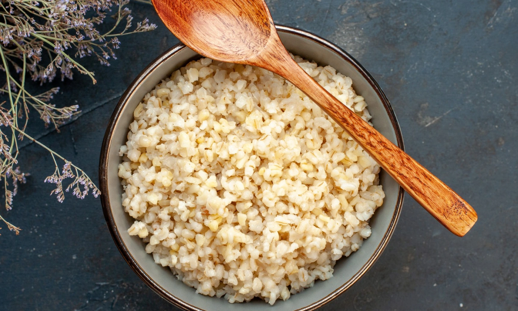 Does Refrigerating Quinoa Lower Its Glycemic Index?