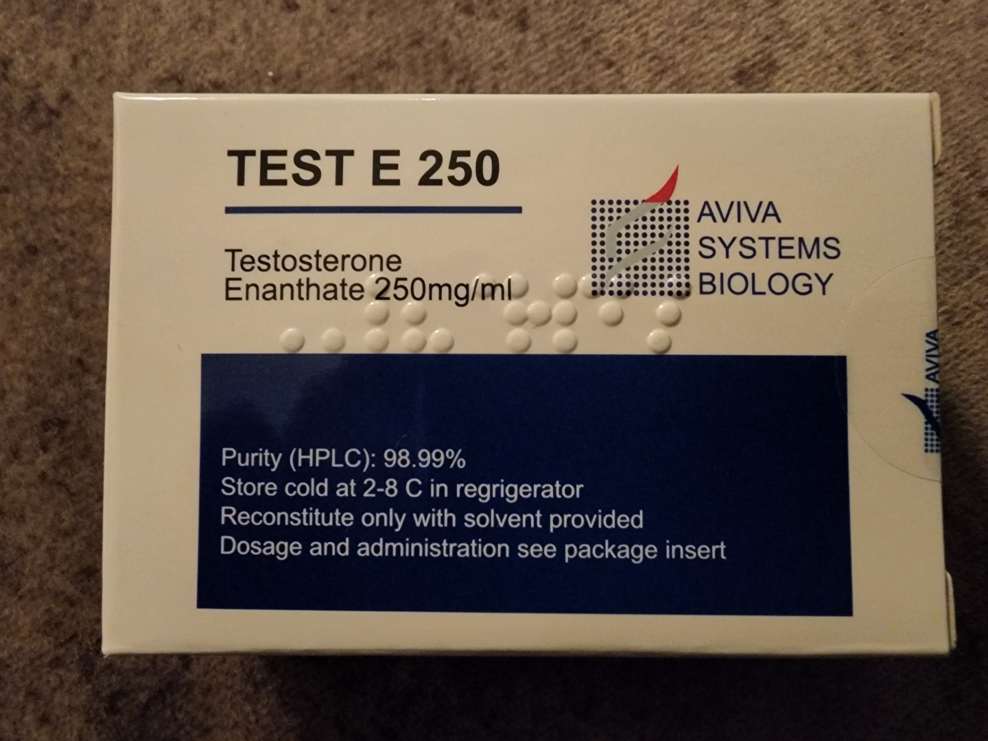 Does Refrigerating Testosterone Ruin It? Proper Storage Explained