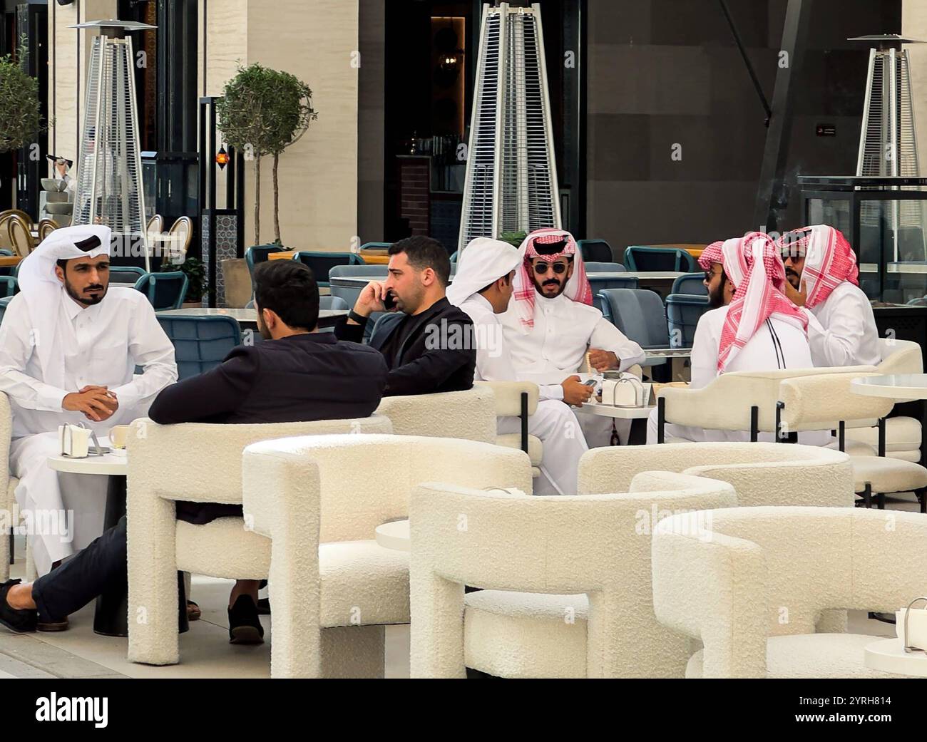 Doha Country / Capital