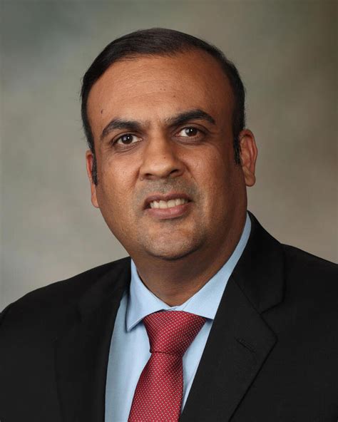 Dr Mitesh Borad