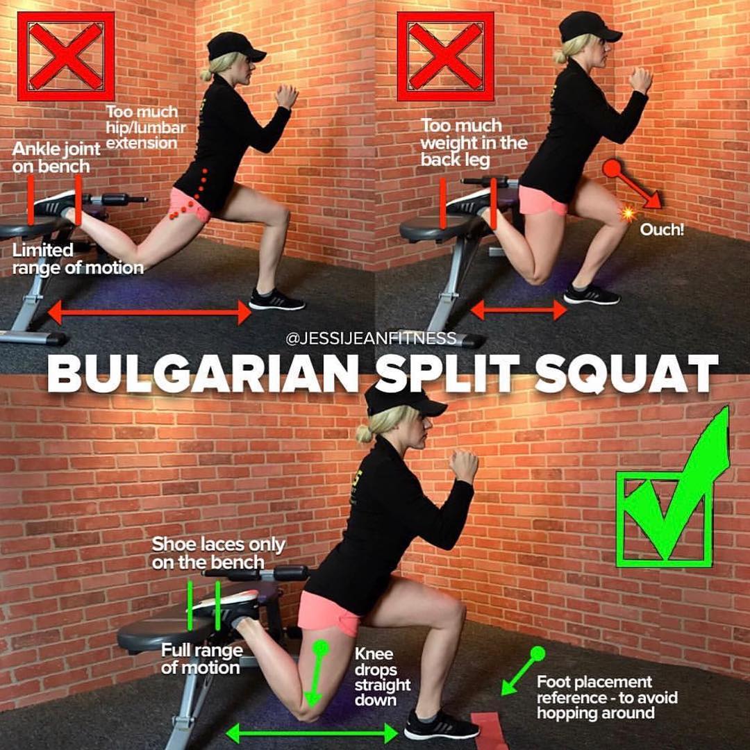 Dumbbell Bentover Row
