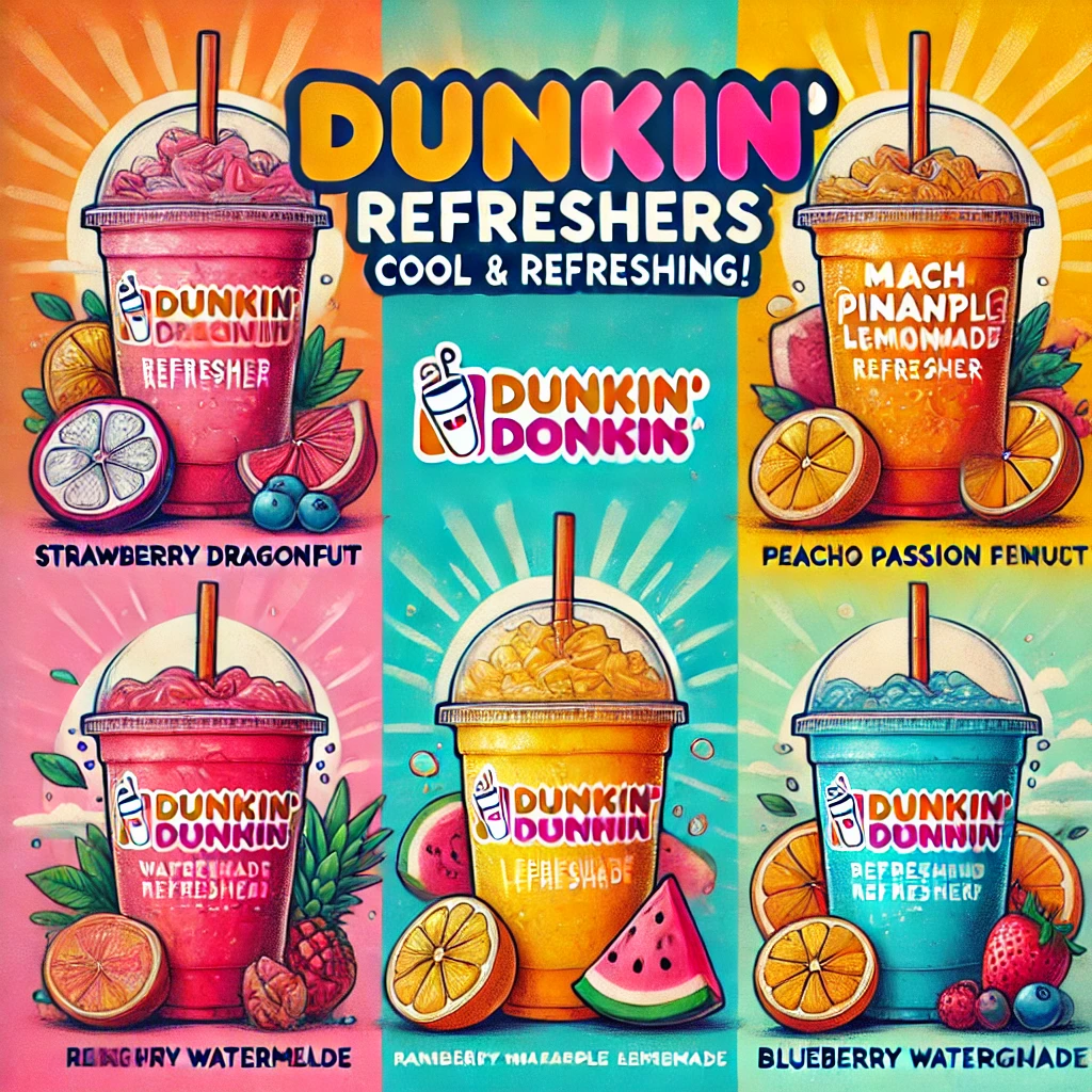 Dunkin' Norwell Reviews