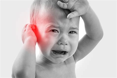 Earache Hurts When I Chew