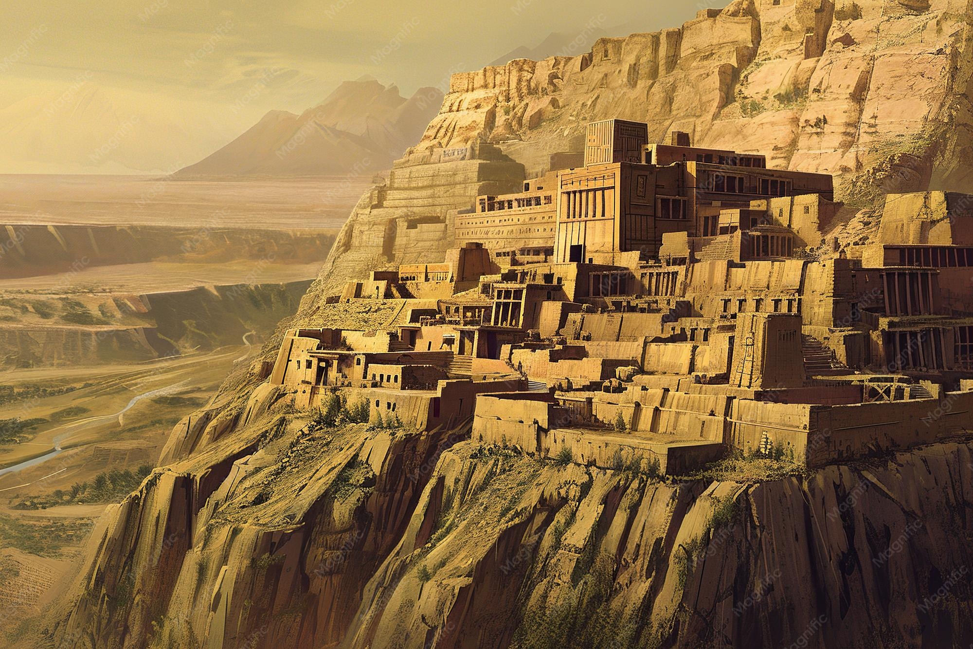 Beyond Uruk: The Quest For The Earliest Known City